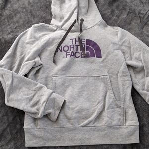 Cozy Northface Hoodie